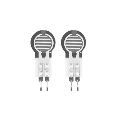 Afbeelding van Hoge Nauwkeurigheid Druksensor 2 stks 20g 2kg Nauwkeurige Weerstand type Dunne Film Force Sensor Smart Druk