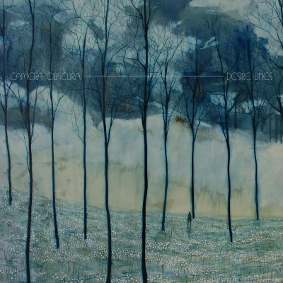 Afbeelding van Camera Obscura Desire Lines (LP)