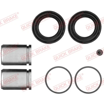 Afbeelding van Quick Brake Remklauw revisie 114 5007