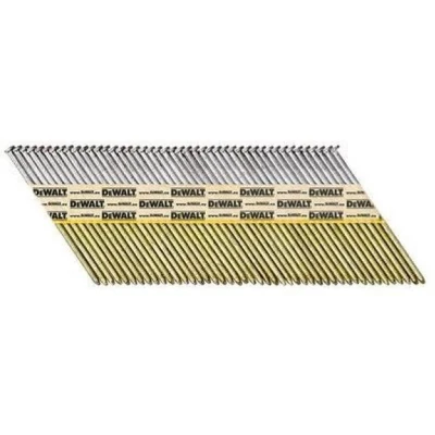 Afbeelding van DeWalt Accessoires Draadlas 2.8 90 Geringd Helder 2.2m DNW28R90E