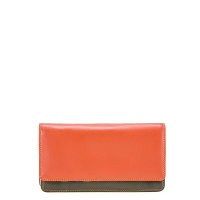 Afbeelding van Mywalit Ladies Medium Matinee Purse Wallet lucca