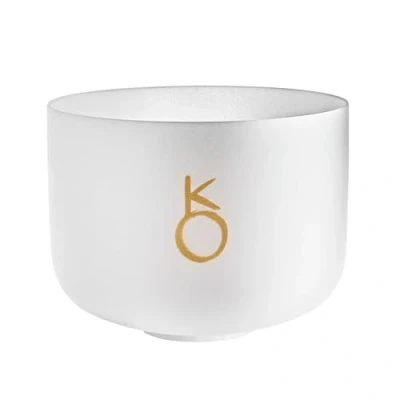 Afbeelding van Meinl PCSB12CH Sonic Energy Planetary Tuned Crystal klankschaal 12 inch 172.86 Hz