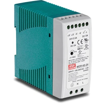 Afbeelding van Trendnet TI M6024 v1.0R