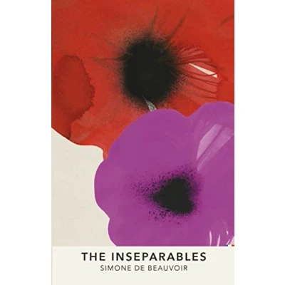 Afbeelding van The Inseparables: Simone de Beauvoir