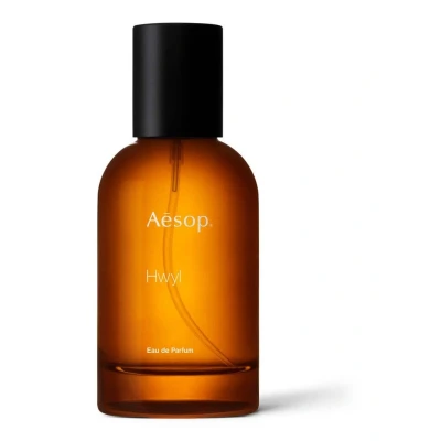 Afbeelding van Aesop Hwyl Eau de Parfum 50 ml