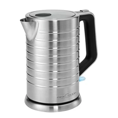 Afbeelding van ProfiCook WKS 1119 Waterkoker 1.7 L 2200 W