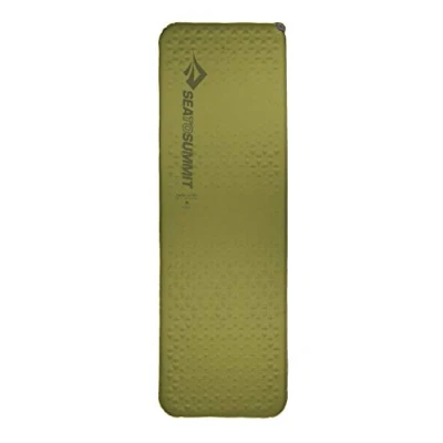 Afbeelding van Sea to Summit x Suelo Bigfoot Telos TR2, olijf, L