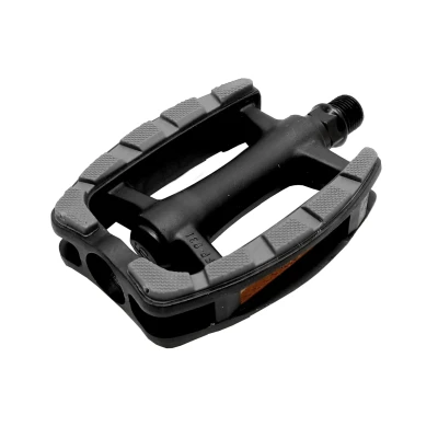 Afbeelding van FALKX Lux pedalen anti slip. kunststof huls (werkplaatsverpakking)