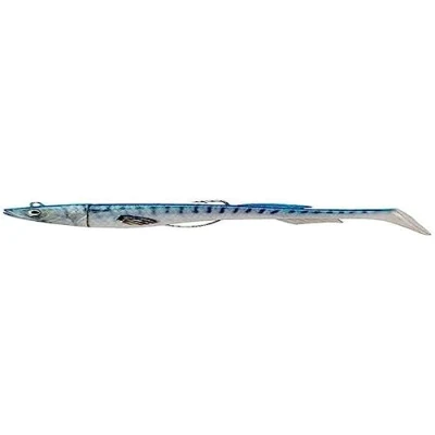 Afbeelding van Berkley Power Sardine Real Mackerel 12cm (20g) Shad