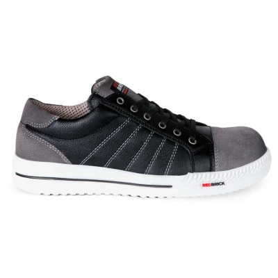Afbeelding van Redbrick Werkschoen laag SLATE mt 47 S3