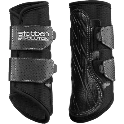 Afbeelding van Stübben Flextrainers Airflow Zwart S
