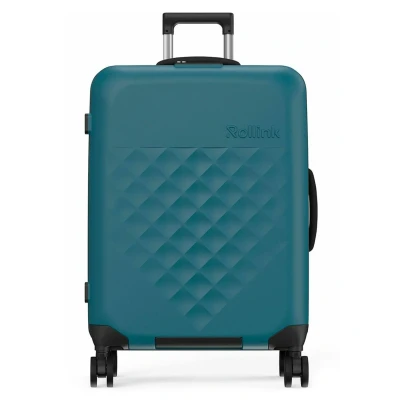 Afbeelding van Rollink Vega 360, Deep Lagoon, Check In M, Casual