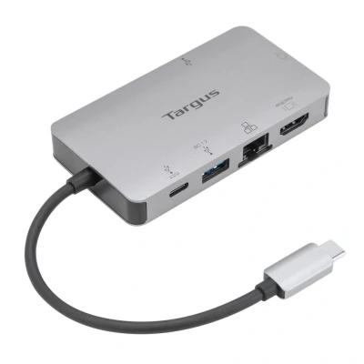 Afbeelding van Targus DOCK419EUZ USB C laptopdockingstation
