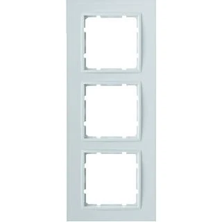 Afbeelding van 10136919 AFDEKRAAM 3V B7 KUNSTSTOF PWT
