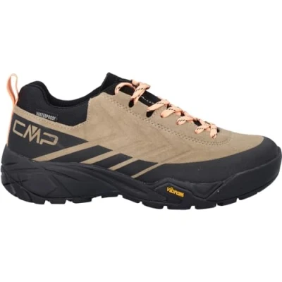 Afbeelding van CMP Mintaka Wmn WP Trekking Shoes 3q19586, wandelschoenen dames, sesam, 39 EU