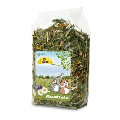 Afbeelding van JR Farm Weidekruiden 150 gr