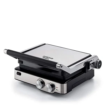 Afbeelding van Ariete 1918/00 contactgrill
