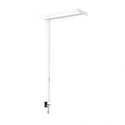 Afbeelding van Maul MAULjaval 8258302 LED tafellamp Lichtbron vervangbaar door elektricien 64 W Wit