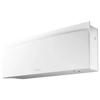 Afbeelding van Daikin Emura binnenunit (wandmodel) mat kistalwit inclusief