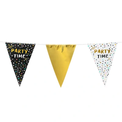 Afbeelding van Party Time Slinger 6 meter