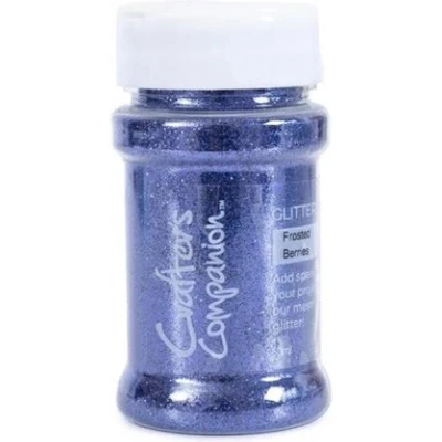 Afbeelding van CC Colour Concept Juniper Frost Glitter Frosted Berries
