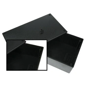 Afbeelding van Behuizing HQ Products