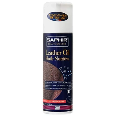 Afbeelding van Saphir Huile Nutrive Spray