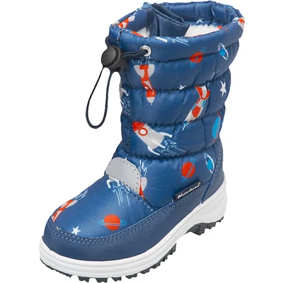 Afbeelding van Snowboots &#039;Weltraum&#039;