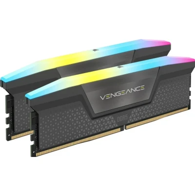 Afbeelding van Corsair DDR5 Vengeance RGB 2x32GB 6000