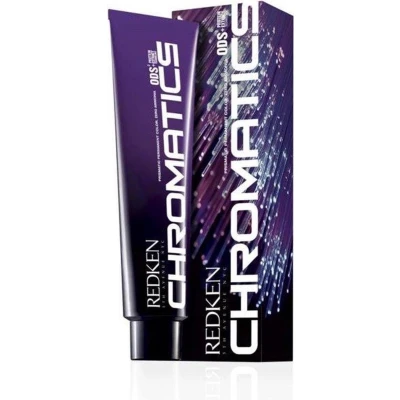 Afbeelding van Redken Chromatics Prismatic European Package : 4G/4.3 Gold