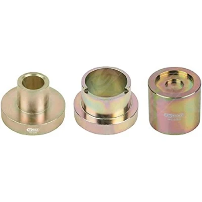 Afbeelding van KS Tools, Voertuig gereedschap, Drukstukset voor Renault, 3 stuks.