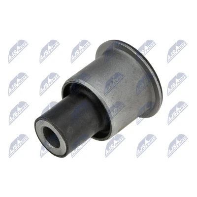 Afbeelding van Draagarmrubber NTY ZTP NS 054A