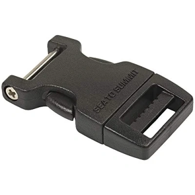 Afbeelding van Sea to Summit Veld Reparatie Gesp Zij Release Riem Buckle 15mm 1 Pin