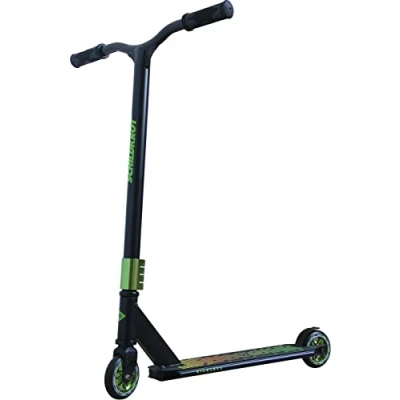 Afbeelding van Schildkröt Stunt step Kickless