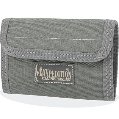 Afbeelding van Maxpedition MX229F Wandelrugzak Unisex Volwassenen, meerkleurig, eenheidsmaat