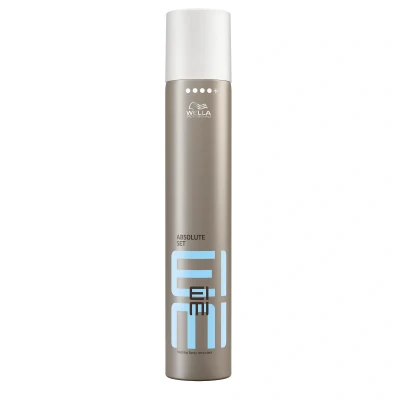 Afbeelding van Wella Styling EIMI Finish Absolute Set 500ml