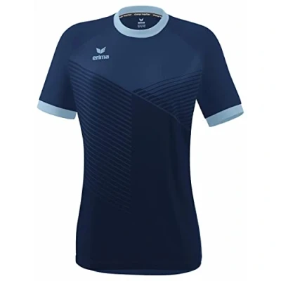 Afbeelding van Mantua shirt dames new navy/faded denim / 36