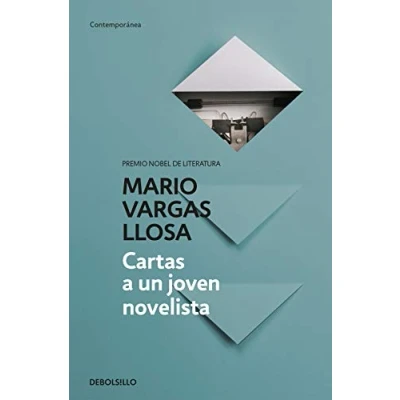 Afbeelding van Cartas a un joven novelista / Letters to Young Novelist