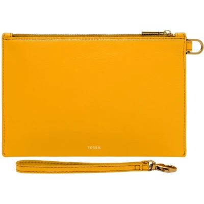 Afbeelding van FOSSIL Wristlet Golden Yellow