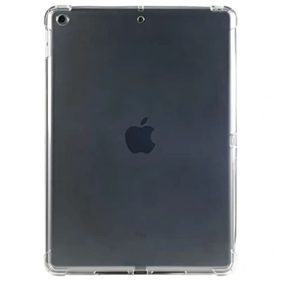 Afbeelding van Tablet kap Mobilis 061001 Transparant