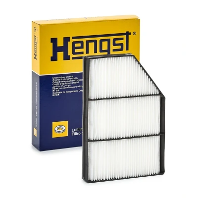 Afbeelding van Hengst Filter Interieurfilter E2986LI01