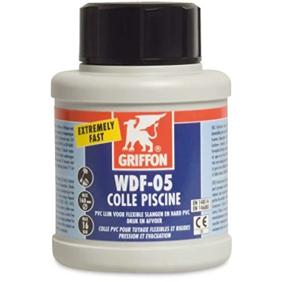 Afbeelding van GRIFFON KLEBER WDF 05 blik 250 ml