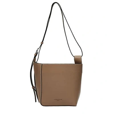 Afbeelding van Liebeskind GmbH Dames Hobo S, Praline 8481