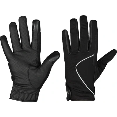 Afbeelding van horka ALL WEATHER HANDSCHOENEN M Zwart