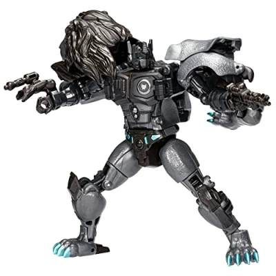 Afbeelding van Transformers Generations Legacy Evolution Nemesis Leo Prime Actiefiguur