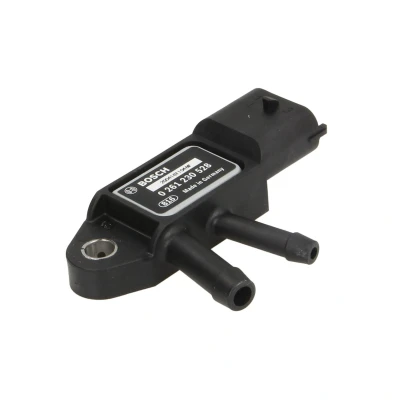 Afbeelding van Sensor, uitlaatgasdruk BOSCH 0 261 230 600