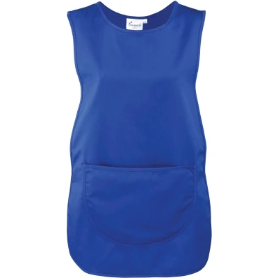 Afbeelding van Premier &#039;Colours&#039; Pocket Tabard PR171 Royal Blue