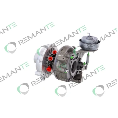 Afbeelding van Turbocharger REMANTE 003 001 000324R