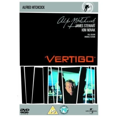 Afbeelding van Vertigo