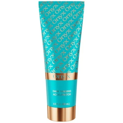 Afbeelding van Onyx Strongest Dark Tanning Accelerator Effectieve Bruiningsversterker voor Zonnebanken &amp; Buiten Zon